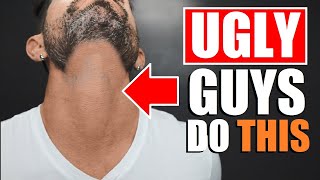 7 Rules "Good Looking" Guys Follow... That UGLY Dudes DON'T!