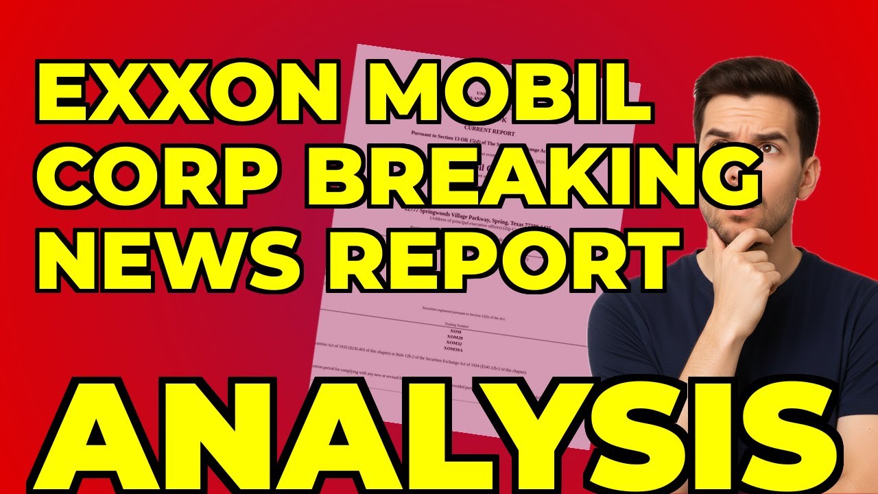 My Insight on Exxon Mobil's Prudent Debt Strategy