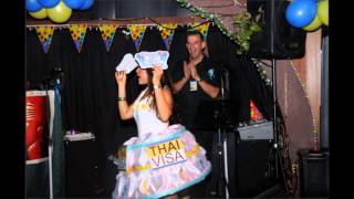Thai Visa Forum 10th Aniversary Party Checkinn99 6Oct12
