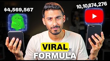 Explaining My $20M AI YouTube Content System (So You Can Copy Me)