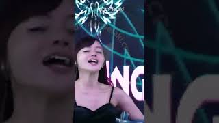 Bertahan Terluka 🥀 DJ Baby Angel #shorts #breakbeat