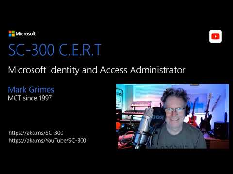 Vce SC-300 Test Simulator