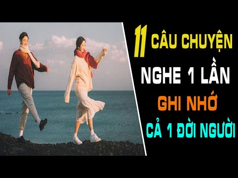 Những Câu Chuyện Cuộc Sống Hay