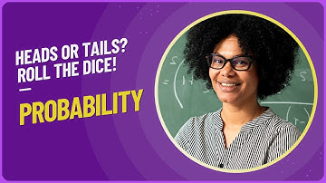 Probability Made Easy: Learn with Dice & Coin Toss Examples! | Intellect Insight