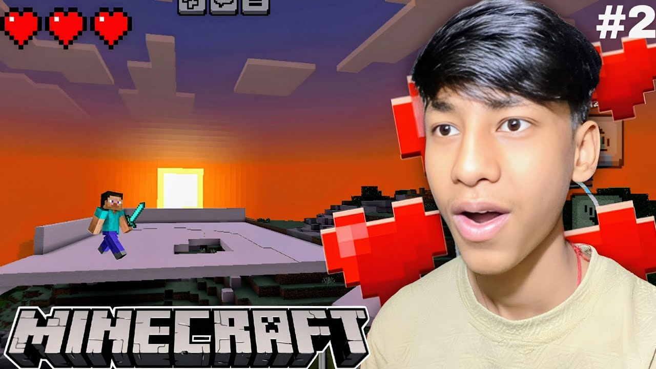 MAKING MY DREAM HOUSE IN MINECRAFT | CREATIVE WORLD - YouTube
