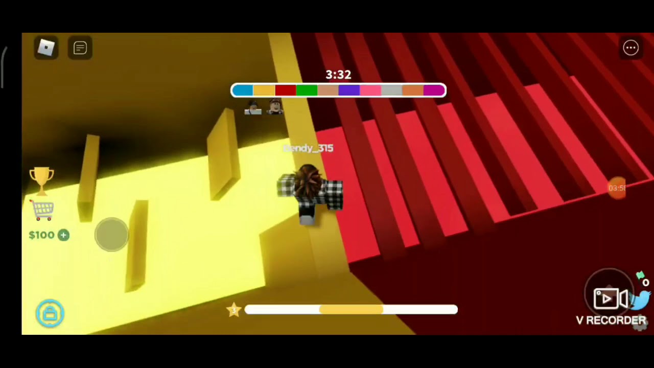 😱The <em>HARDEST</em> obby in Roblox😱 YouTube 😱The <em>HARDEST</em> obby in Roblox😱 YouTube