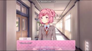 Natsuki Is A Trap??