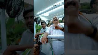 kerala CM | V.D. Satheesan  | POSH AD | Subi Balan |#vdsatheesan