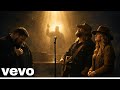 Jelly Roll ft. Chris Stapleton &amp; Lainey Wilson - Lift Him Higher (For Ron Kenoly)[AI Music Video]