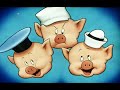 Disney   le cochon pratique entier  netkidz dessins anims pour enfants