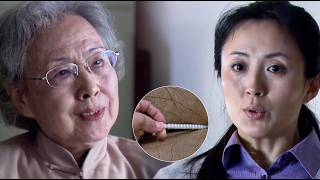 保姆撿到價值百萬的珍珠項鍊，竟不知這是董事長夫人設下的考驗！下一秒被當場抓包，所有人都看傻了！ screenshot 2