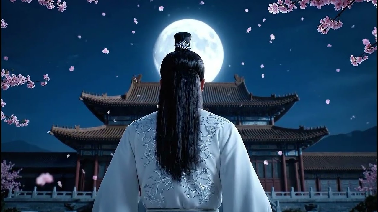 Ngàn Năm Vẫn Đợi - Tịch Dương Music