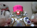 スイートプリキュア♪変身ブローチ キュアモジューレドリーsuiteprecre