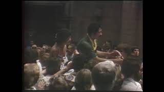 Throwback: 1977 Championship Parade