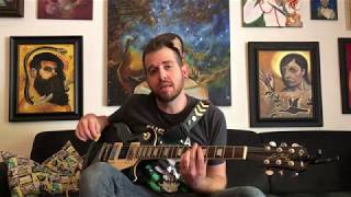 LEVIATHAN Mr Brandon EPISODE 40