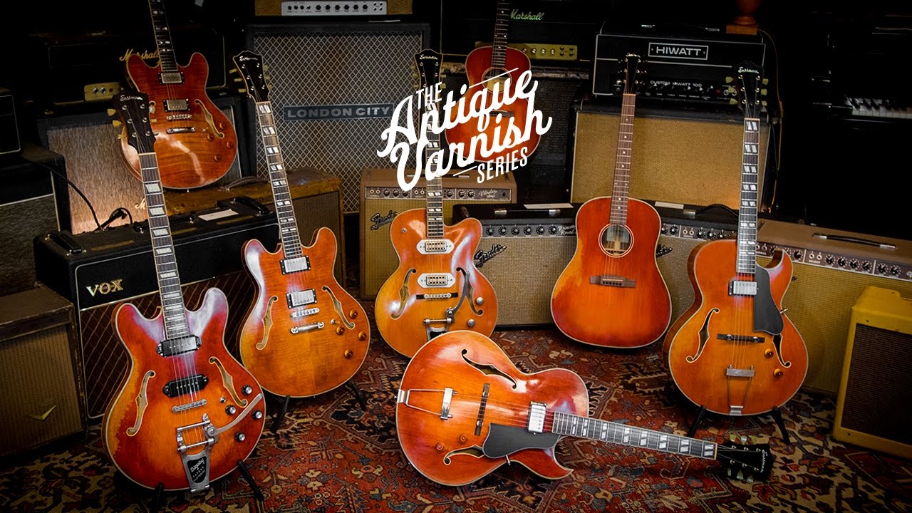 Eastman T49/V-AMB Thinline Semi-Hollow Electric-Amber