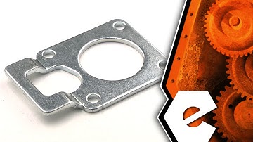 Trimmer Repair - Replacing the Primer Pump Cover (Echo Part # P005000250)