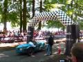 Concours d'élégance 2010 - Classic sprint (Classic racers revving!!) @ Paleis Het Loo, Apeldoorn