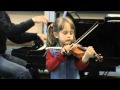 Suzuki Violin Book 1 Song Of The Wind