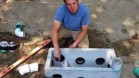 Scott of Grenco Explains How a D-Box (or Distribut...