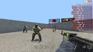 MY INSANE AIMBOTZ TRAINING!