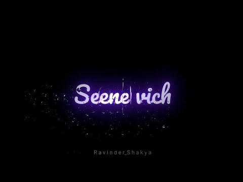 seene vich | New Punjabi song Status WhatsApp statusvideo|Punjabi status Love Status video