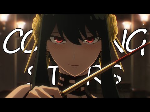 Anime Mix [ AMV ] - Counting Stars