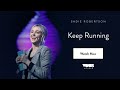 Sadie Robertson – Keep Running