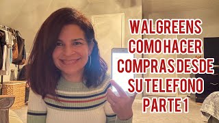 🔥Como Cuponear y Ahorrar en Walgreens Parte 2🔥#cuponesdigitales #comousarcupones #walgreens