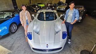 “勞斯萊斯是我最便宜的車”【第五集】 “勞斯萊斯是我最便宜的車”【第五集】