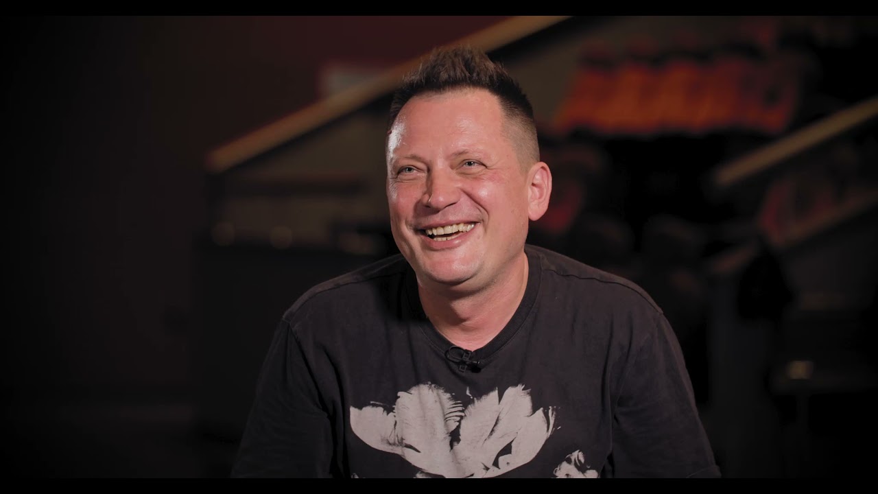 [68 📽  Lica Pulskog filmskog festivala] Dalibor Matanić