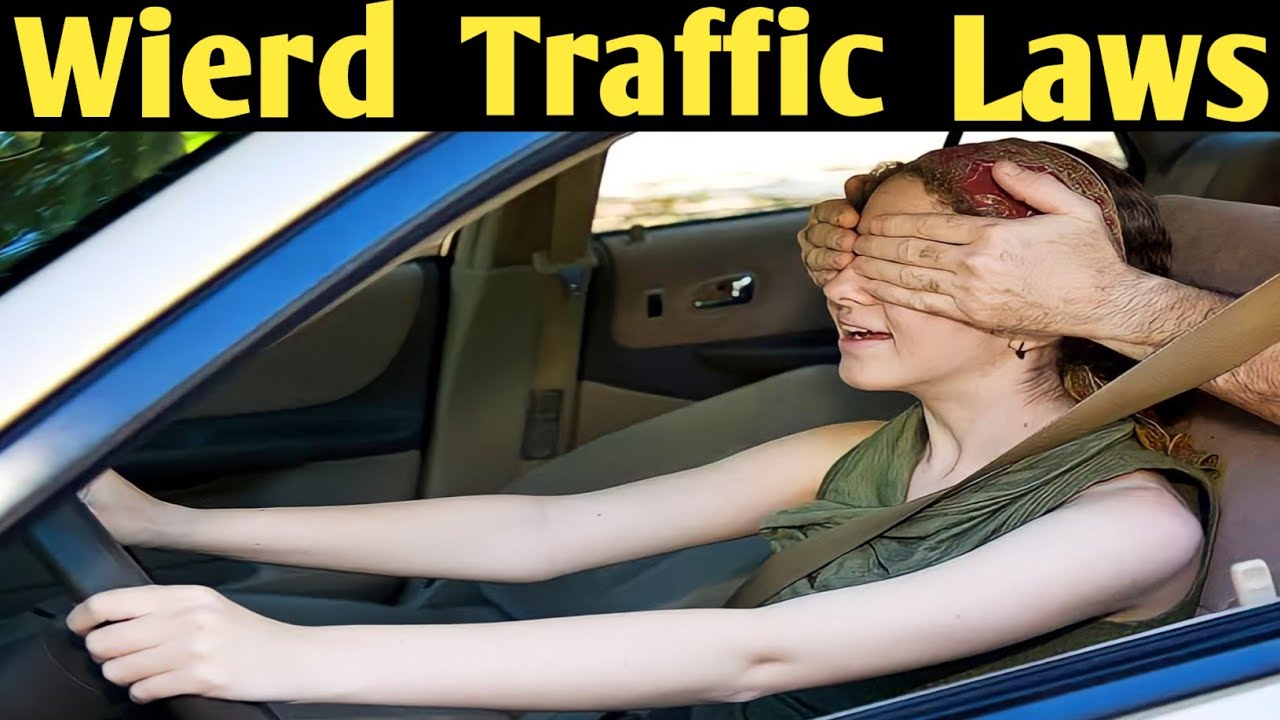 Weird Traffic Rules Around The World Tamil Strange Traffic Laws weird-traffic-rules-around-the-world-tamil-strange-traffic-laws
