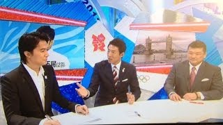 福山雅治がはっ!とした、松岡修造から学んだことが凄い!! 松岡修造 検索動画16 福山雅治がはっ!とした、松岡修造から学んだことが凄い!! 松岡修造 検索動画 16
