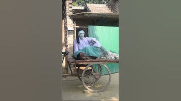 POV:-FUNNY KING SCARY GHOST PRANK FOR LAUGHING! PART_ 02 #shorts