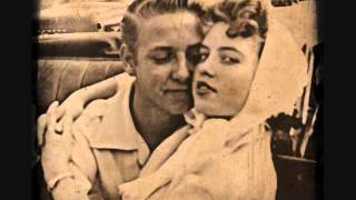 Cathy ~ The Four Temptations  (1958)