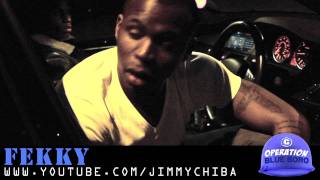 FEKKY [OPERATION BLUE BORO FREESTYLE]