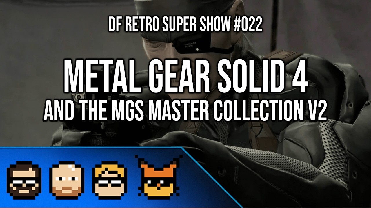 Latest Title & Thumbnail