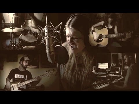 Have You Ever Seen The Rain - Creedence (Cover)