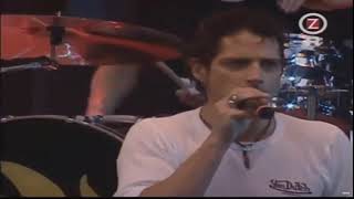 Audioslave - Seven Nation Army (The White Stripes Cover) (HQ) 1080p