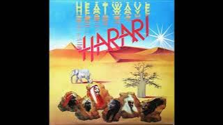 Harari - Soul Fire