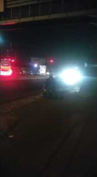 selamat malam story wa | nongkrong pinggir jalan #shorts