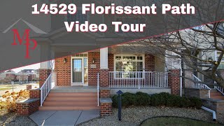 14529 Florissant Path, Apple Valley - Video Rental Tour
