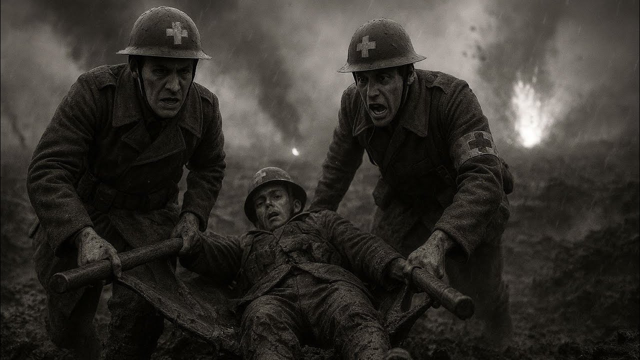 Verdun 1916 |The Bloodiest Fight of WW1