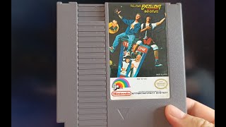 видео: Проверяем игры на NES - Ultima, Double Dragon, TMNT, NARC, Bad Dudes, Three Stooges, Bill & Ted's... картинка: Проверяем игры на NES - Ultima, Double Dragon, TMNT, NARC, Bad Dudes, Three Stooges, Bill & Ted's...