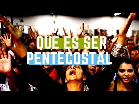 Video: ¿Qué cree la iglesia pentecostal?