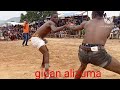 ZAZU DA BAHAGON MANCA SUNYIMUGUN DAMBE YAU A GIDAN ALIZUMA 