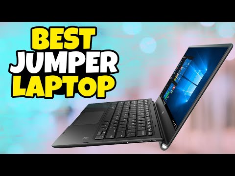 Best Jumper Laptop 2022 - Top 5 Best Jumper Laptop Review & Buying Guide