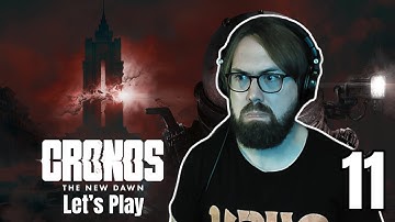 Cronos: The New Dawn - Let