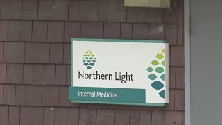Northern Light Health to close its internal medicine location in Dexter