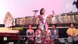 Ewi Handoko - Selimut Biru